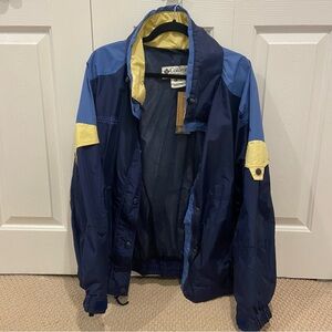 Vintage 90’s Columbia ski jacket